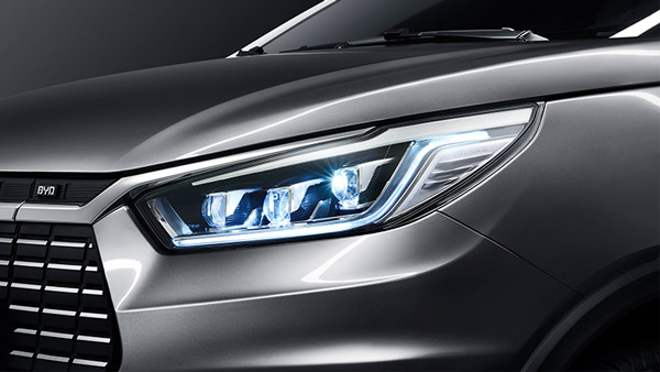 Ford Ecosport ಕಾರಿನ ಡಿಸೈನ್ ಕಾಪಿ ಮಾಡಿದ ಚೀನಾ ಕಂಪನಿ