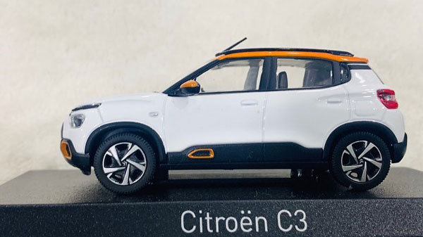 ಇದೇ ತಿಂಗಳು 16ರಂದು ಅನಾವರಣಗೊಳ್ಳಲಿದೆ Citroen ಹೊಸ ಕಂಪ್ಯಾಕ್ಟ್ ಎಸ್ಯುವಿ