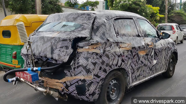 ಇದೇ ತಿಂಗಳು 16ರಂದು ಅನಾವರಣಗೊಳ್ಳಲಿದೆ Citroen ಕಂಪನಿಯ ಹೊಸ ಕಂಪ್ಯಾಕ್ಟ್ ಎಸ್ಯುವಿ