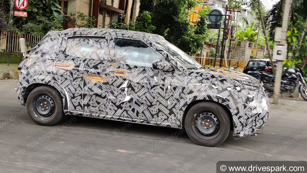 ಇದೇ ತಿಂಗಳು 16ರಂದು ಅನಾವರಣಗೊಳ್ಳಲಿದೆ Citroen ಕಂಪನಿಯ ಹೊಸ ಕಂಪ್ಯಾಕ್ಟ್ ಎಸ್ಯುವಿ