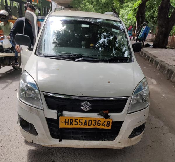ನಂಬರ್ ಪ್ಲೇಟ್ ಮರೆ ಮಾಡುವ ವಾಹನ ಸವಾರರ ವಿರುದ್ಧ ವಿಶೇಷ ಕಾರ್ಯಾಚರಣೆ ಆರಂಭಿಸಿದ ಪೊಲೀಸರು