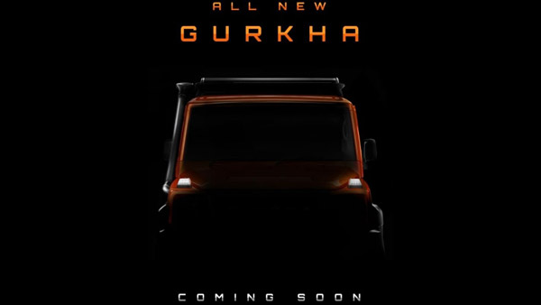 ಬಿಎಸ್-6 Force Gurkha ಎಸ್ಯುವಿಯ ಪ್ರೀಮಿಯಂ ಫೀಚರ್ಸ್ಗಳ ಹೊಸ ಟೀಸರ್ ಬಿಡುಗಡೆ