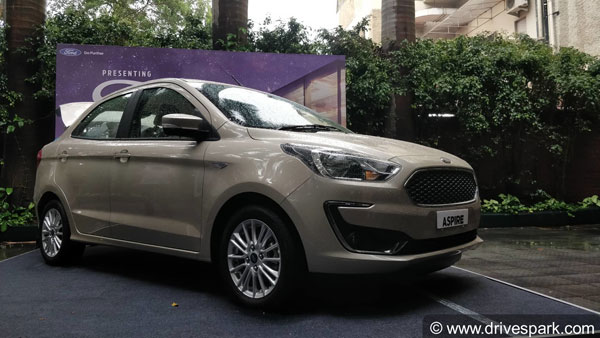 ಭಾರತದಲ್ಲಿ ಕಾರ್ಯಾಚರಣೆ ಸ್ಥಗಿತಗೊಳಿಸಿದ Ford Motor