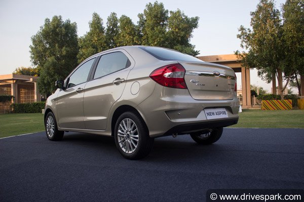 ಡೀಲರ್'ಗಳಿಗೆ ಸಂಕಷ್ಟ ತಂದಿಟ್ಟ Ford ಕಂಪನಿಯ ನಿರ್ಧಾರ