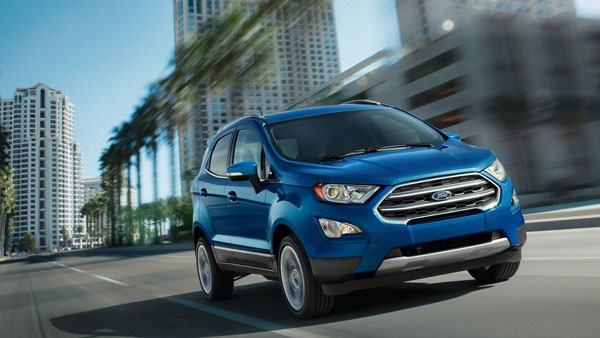 ಭಾರತದ ಬಳಿಕ ಅಮೆರಿಕದಲ್ಲೂ ಸ್ಥಗಿತವಾಗಲಿದೆ ಈ Ford ಕಾರು