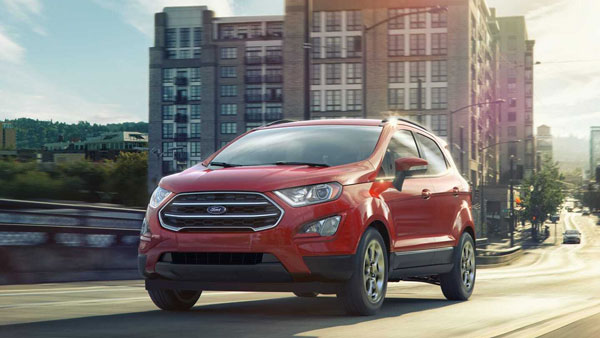 ಭಾರತದ ಬಳಿಕ ಅಮೆರಿಕದಲ್ಲೂ ಸ್ಥಗಿತವಾಗಲಿದೆ ಈ Ford ಕಾರು