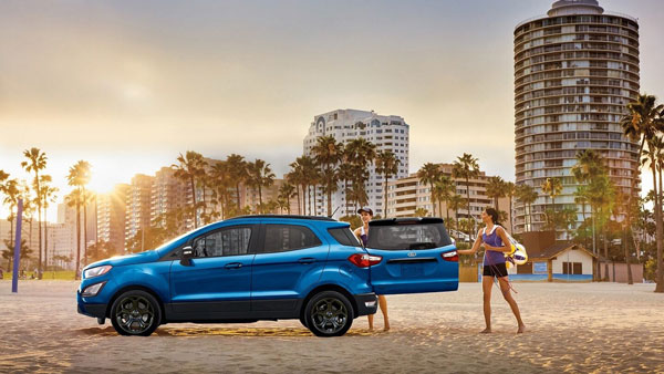 ಭಾರತದ ಬಳಿಕ ಅಮೆರಿಕದಲ್ಲೂ ಸ್ಥಗಿತವಾಗಲಿದೆ ಈ Ford ಕಾರು