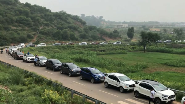 ಡೀಲರ್'ಗಳಿಗೆ ಸಂಕಷ್ಟ ತಂದಿಟ್ಟ Ford ಕಂಪನಿಯ ನಿರ್ಧಾರ
