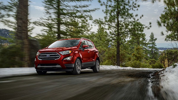 ಭಾರತದ ಬಳಿಕ ಅಮೆರಿಕದಲ್ಲೂ ಸ್ಥಗಿತವಾಗಲಿದೆ ಈ Ford ಕಾರು