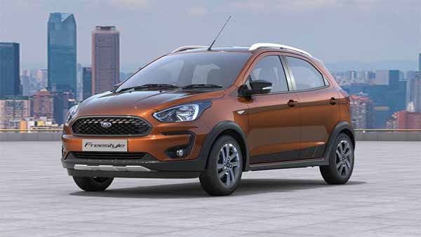 ಭಾರತದಲ್ಲಿ ಕಾರ್ಯಾಚರಣೆ ಸ್ಥಗಿತಗೊಳಿಸಿದ Ford Motor