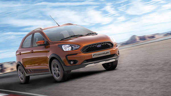 ಭಾರತದಿಂದ ಹೊರನಡೆಯುತ್ತಿರುವ Ford India ಇತಿಹಾಸವೇ ಒಂದು ರೋಚಕ!