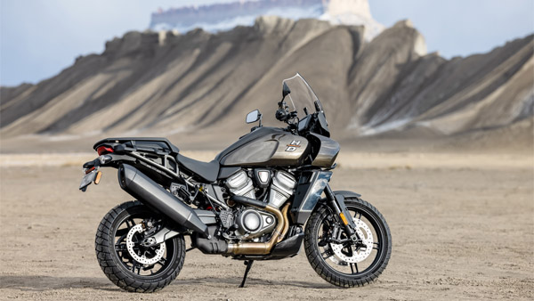 2021ರ Harley Davidson Pan America 1250 ಬೈಕ್ ಖರೀದಿಗೆ ಎರಡನೇ ಹಂತದ ಬುಕ್ಕಿಂಗ್ ಪ್ರಾರಂಭ