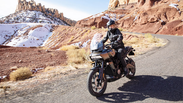 2021ರ Harley Davidson Pan America 1250 ಬೈಕ್ ಖರೀದಿಗೆ ಎರಡನೇ ಹಂತದ ಬುಕ್ಕಿಂಗ್ ಪ್ರಾರಂಭ
