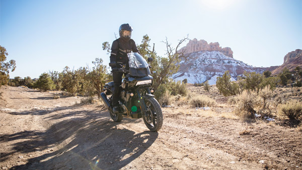 2021ರ Harley Davidson Pan America 1250 ಬೈಕ್ ಖರೀದಿಗೆ ಎರಡನೇ ಹಂತದ ಬುಕ್ಕಿಂಗ್ ಪ್ರಾರಂಭ