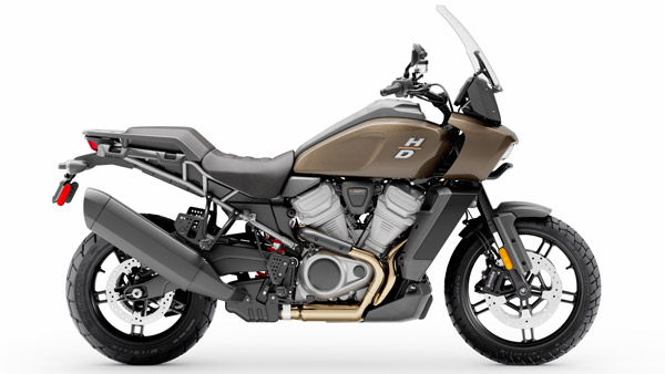 2021ರ Harley Davidson Pan America 1250 ಬೈಕ್ ಖರೀದಿಗೆ ಎರಡನೇ ಹಂತದ ಬುಕ್ಕಿಂಗ್ ಪ್ರಾರಂಭ