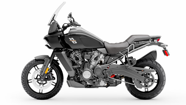 2021ರ Harley Davidson Pan America 1250 ಬೈಕ್ ಖರೀದಿಗೆ ಎರಡನೇ ಹಂತದ ಬುಕ್ಕಿಂಗ್ ಪ್ರಾರಂಭ