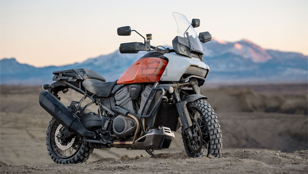 2021ರ Harley Davidson Pan America 1250 ಬೈಕ್ ಖರೀದಿಗೆ ಎರಡನೇ ಹಂತದ ಬುಕ್ಕಿಂಗ್ ಪ್ರಾರಂಭ