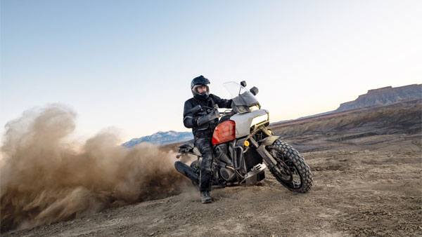 2021ರ Harley Davidson Pan America 1250 ಬೈಕ್ ಖರೀದಿಗೆ ಎರಡನೇ ಹಂತದ ಬುಕ್ಕಿಂಗ್ ಪ್ರಾರಂಭ