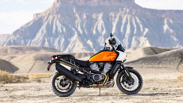 2021ರ Harley Davidson Pan America 1250 ಬೈಕ್ ಖರೀದಿಗೆ ಎರಡನೇ ಹಂತದ ಬುಕ್ಕಿಂಗ್ ಪ್ರಾರಂಭ