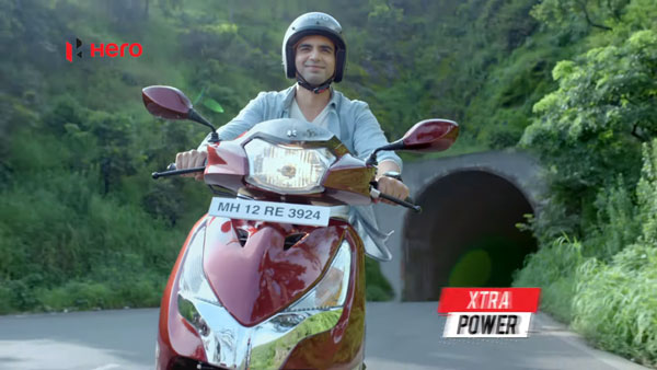ಕೊರೋನಾ ವಾರಿಯರ್ಸ್ಗೆ ದ್ವಿಚಕ್ರ ವಾಹನಗಳನ್ನು ಕೊಡುಗೆ ನೀಡಿದ Hero MotoCorp