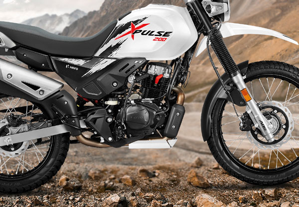 Xpulse 200 ಬೈಕ್ಗಾಗಿ ಹೊಸ ಫೀಚರ್ ಪರಿಚಯಿಸಿದ Hero MotoCorp
