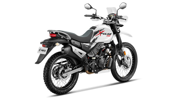 Xpulse 200 ಬೈಕ್ಗಾಗಿ ಹೊಸ ಫೀಚರ್ ಪರಿಚಯಿಸಿದ Hero MotoCorp