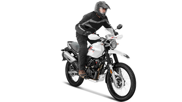 Xpulse 200 ಬೈಕ್ಗಾಗಿ ಹೊಸ ಫೀಚರ್ ಪರಿಚಯಿಸಿದ Hero MotoCorp