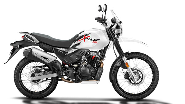 Xpulse 200 ಬೈಕ್ಗಾಗಿ ಹೊಸ ಫೀಚರ್ ಪರಿಚಯಿಸಿದ Hero MotoCorp