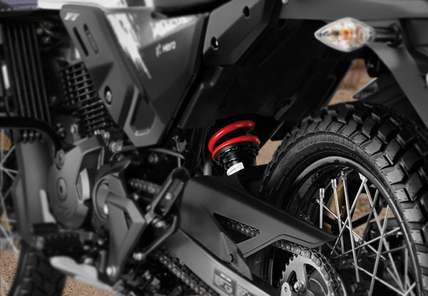 Xpulse 200 ಬೈಕ್ಗಾಗಿ ಹೊಸ ಫೀಚರ್ ಪರಿಚಯಿಸಿದ Hero MotoCorp