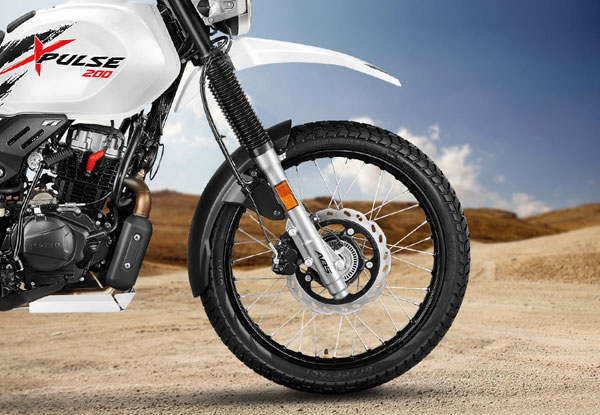 Xpulse 200 ಬೈಕ್ಗಾಗಿ ಹೊಸ ಫೀಚರ್ ಪರಿಚಯಿಸಿದ Hero MotoCorp