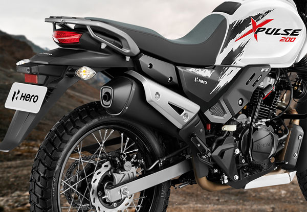 ಮತ್ತೆ ಬೆಲೆ ಏರಿಕೆ ಪಡೆದುಕೊಂಡ Hero Xpulse 200, Xpulse 200T ಬೈಕ್ಗಳು