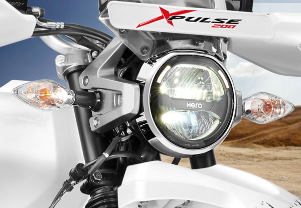 ಮತ್ತೆ ಬೆಲೆ ಏರಿಕೆ ಪಡೆದುಕೊಂಡ Hero Xpulse 200, Xpulse 200T ಬೈಕ್ಗಳು
