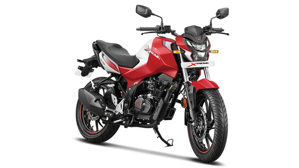 ಬೆಲೆ ಏರಿಕೆ ಪಡೆದುಕೊಂಡ Hero Xtreme 160R ಬೈಕ್