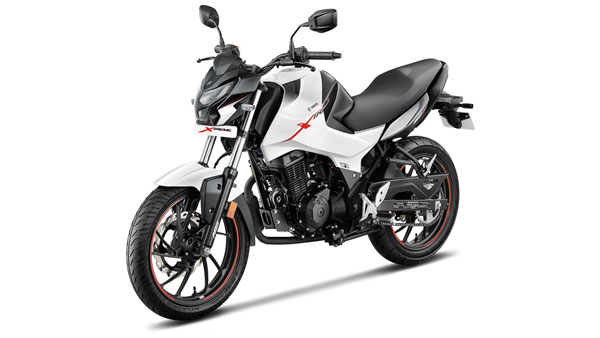 ಬೆಲೆ ಏರಿಕೆ ಪಡೆದುಕೊಂಡ Hero Xtreme 160R ಬೈಕ್