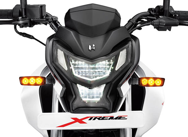ಬೆಲೆ ಏರಿಕೆ ಪಡೆದುಕೊಂಡ Hero Xtreme 160R ಬೈಕ್