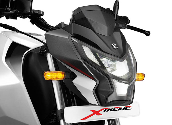 ಬೆಲೆ ಏರಿಕೆ ಪಡೆದುಕೊಂಡ Hero Xtreme 160R ಬೈಕ್