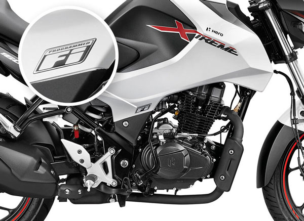 ಬೆಲೆ ಏರಿಕೆ ಪಡೆದುಕೊಂಡ Hero Xtreme 160R ಬೈಕ್