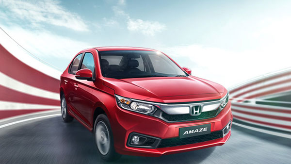 ಸೆಪ್ಟೆಂಬರ್ ಅವಧಿಗಾಗಿ Honda ಕಾರುಗಳ ಖರೀದಿ ಮೇಲೆ ಆಕರ್ಷಕ ಡಿಸ್ಕೌಂಟ್
