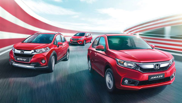 ಸೆಪ್ಟೆಂಬರ್ ಅವಧಿಗಾಗಿ Honda ಕಾರುಗಳ ಖರೀದಿ ಮೇಲೆ ಆಕರ್ಷಕ ಡಿಸ್ಕೌಂಟ್