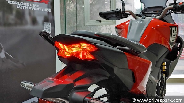 Honda CB200X ಫಸ್ಟ್ ಲುಕ್ ರಿವ್ಯೂ