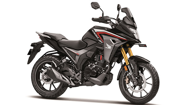 ಹೊಸ Honda CB200X ಅಡ್ವೆಂಚರ್ ಬೈಕ್ ವಿತರಣೆ ಆರಂಭ