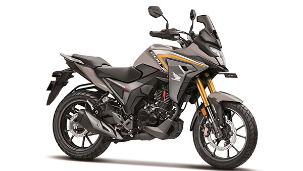 ಹೊಸ Honda CB200X ಅಡ್ವೆಂಚರ್ ಬೈಕ್ ವಿತರಣೆ ಆರಂಭ