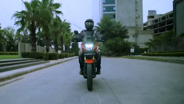 ಹೊಸ Honda CB200X ಅಡ್ವೆಂಚರ್ ಬೈಕ್ ವಿತರಣೆ ಆರಂಭ