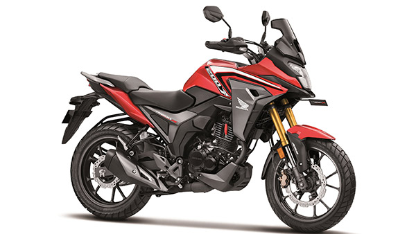 ಹೊಸ Honda CB200X ಅಡ್ವೆಂಚರ್ ಬೈಕ್ ವಿತರಣೆ ಆರಂಭ