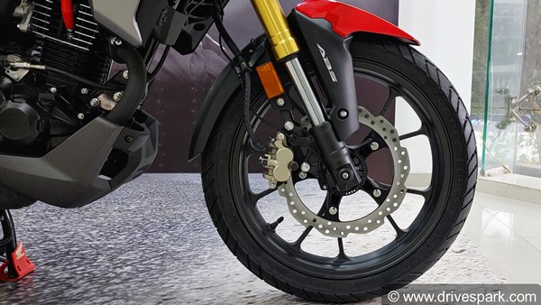 Honda CB200X ಫಸ್ಟ್ ಲುಕ್ ರಿವ್ಯೂ