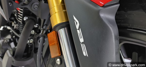 Honda CB200X ಫಸ್ಟ್ ಲುಕ್ ರಿವ್ಯೂ