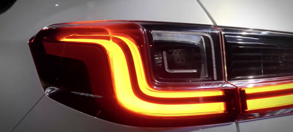 ಬಿಡುಗಡೆಯಾಗಲಿರುವ ಹೊಸ Honda N7X ಎಸ್ಯುವಿಯ ಟೀಸರ್ ಬಿಡುಗಡೆ