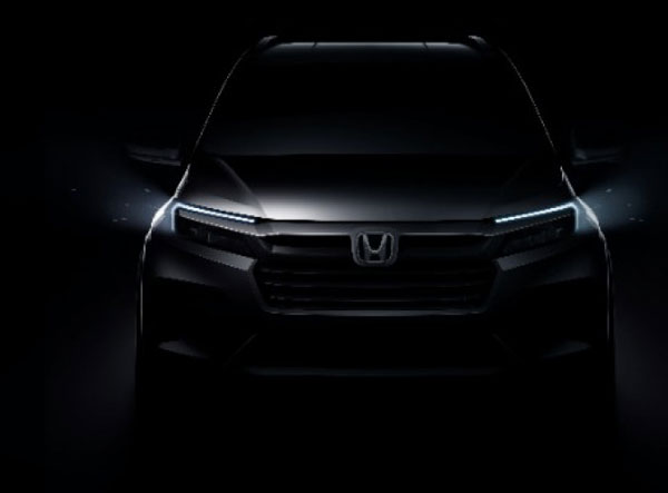 ಬಿಡುಗಡೆಯಾಗಲಿರುವ ಹೊಸ Honda N7X ಎಸ್ಯುವಿಯ ಟೀಸರ್ ಬಿಡುಗಡೆ