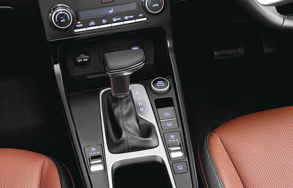 Hyundai Alcazar ಎಸ್ಯುವಿ ಮಾದರಿಯಲ್ಲಿ ಹೊಸ ವೆರಿಯೆಂಟ್ ಬಿಡುಗಡೆ
