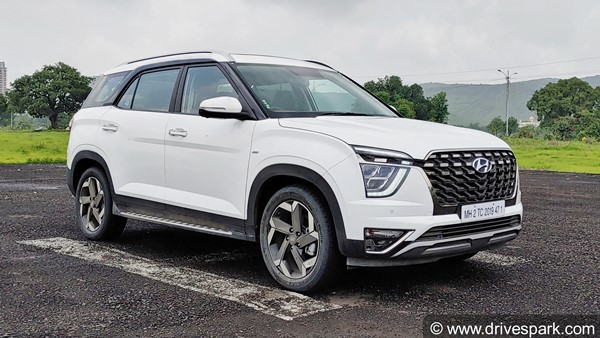 Hyundai Alcazar ಎಸ್ಯುವಿ ಮಾದರಿಯಲ್ಲಿ ಹೊಸ ವೆರಿಯೆಂಟ್ ಬಿಡುಗಡೆ